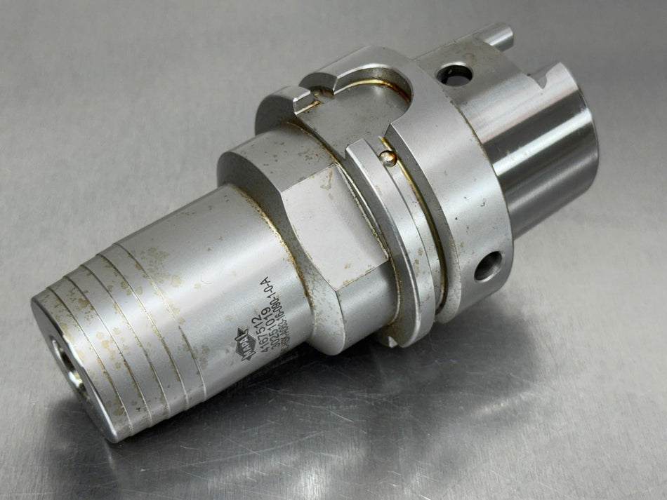 Mapal HSK63A Hydraulic Chuck 16mm HSKA63 HydroChuck MHC-HSK-A063-16-090-1-0-A