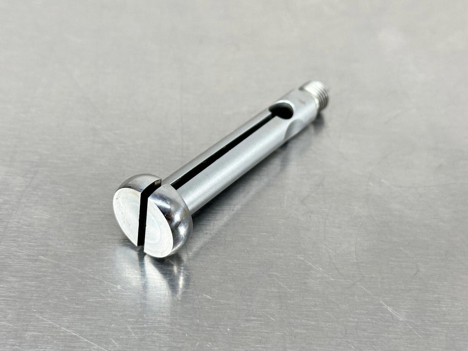 Mitutoyo Anvil No 7 Split Ball 17-18mm (.68") Contact 526 Bore Gage CG-A 102460