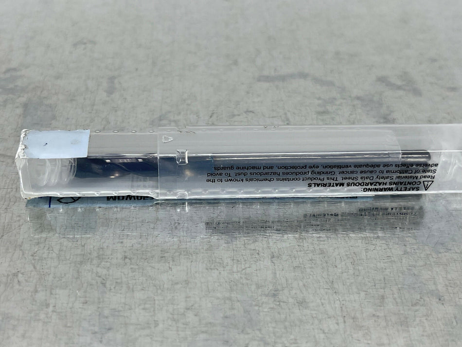 Sumitomo 5.7mm Solid Carbide Drill 3xD Through Coolant GS Style MDW0570HGS3