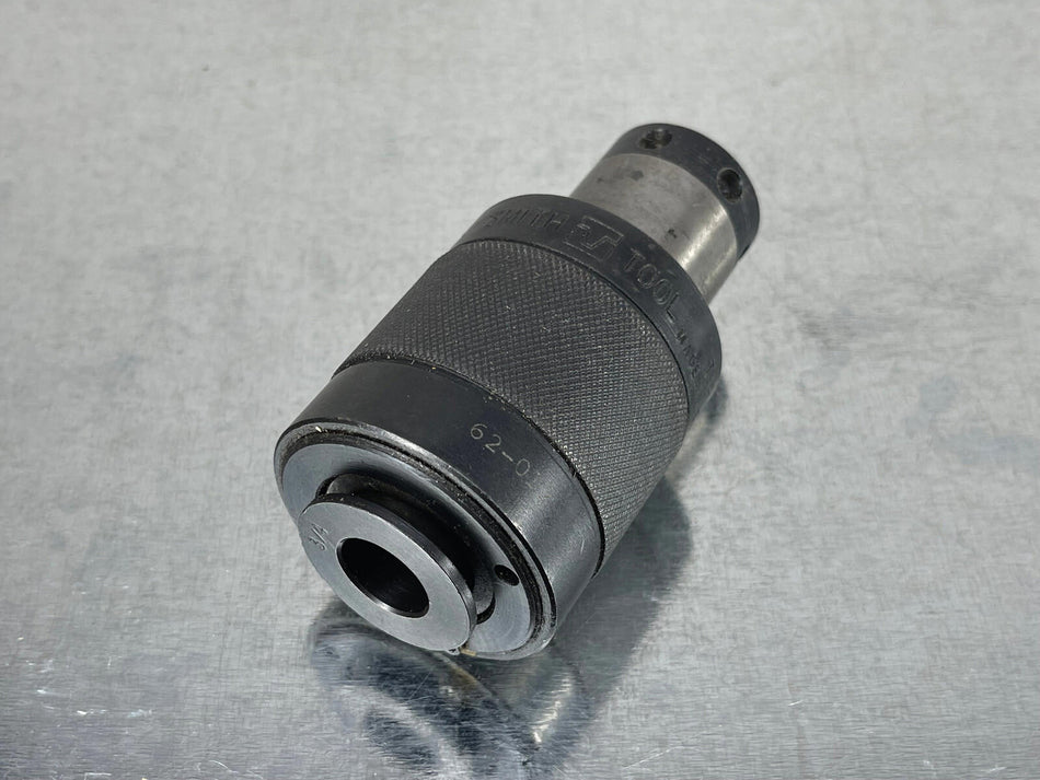 TM Smith 3/4" Tap Adapter NTA Size # 2 Coolant Thru 62-012