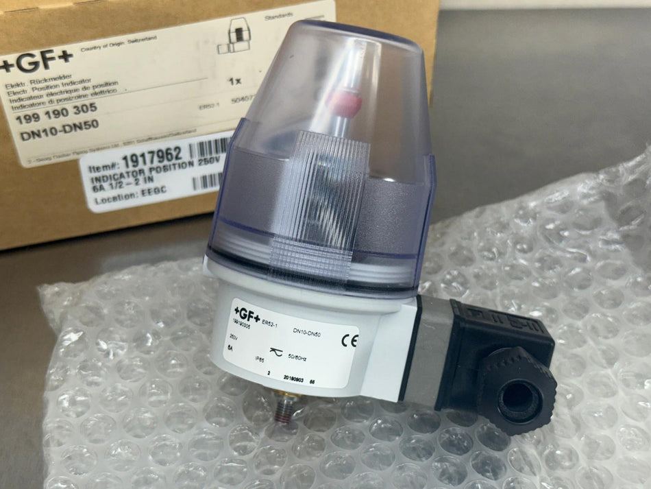 Georg Fischer 199 190 305 Diastar Position Indicator
