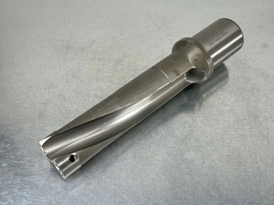 Kennametal WD50FDS45206M Modular Drill Body KSEM Plus FDS45, 3872079