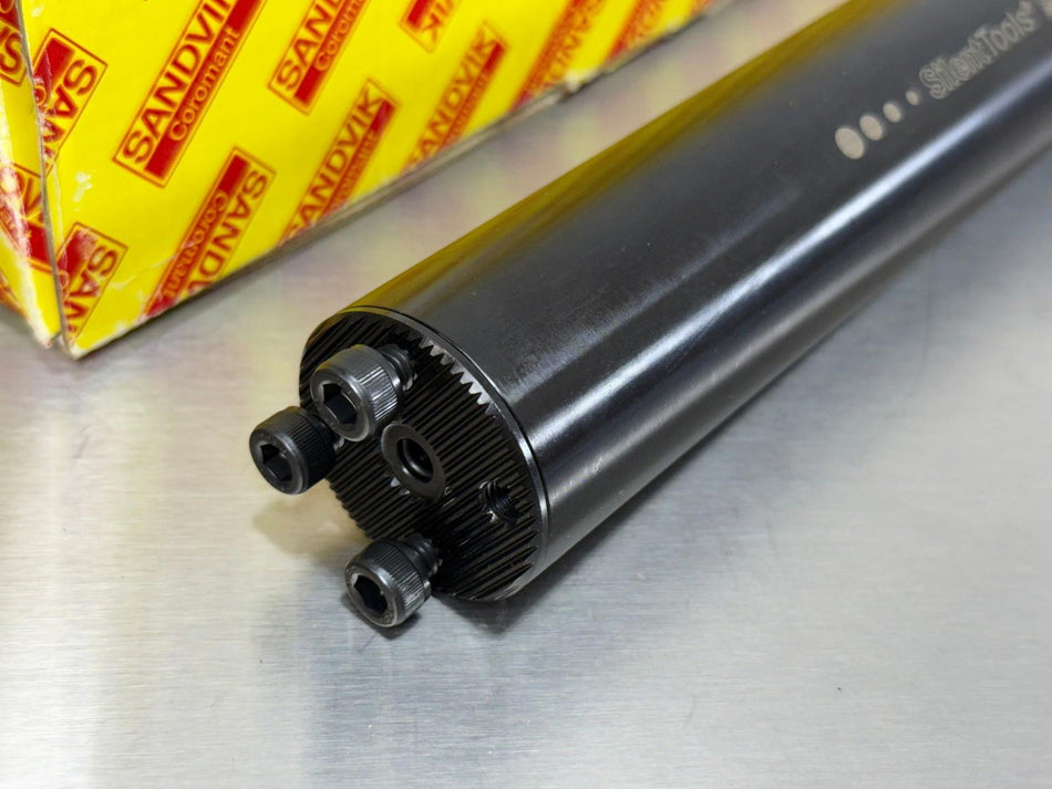 Sandvik C5 Capto Silent Tools Boring Bar SL40 Adapter C5-570-3C 40 194