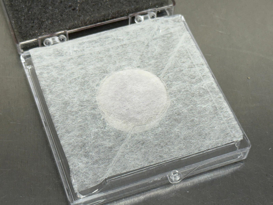 Thorlabs BB1-E03  Broadband Dielectric Mirror 1"