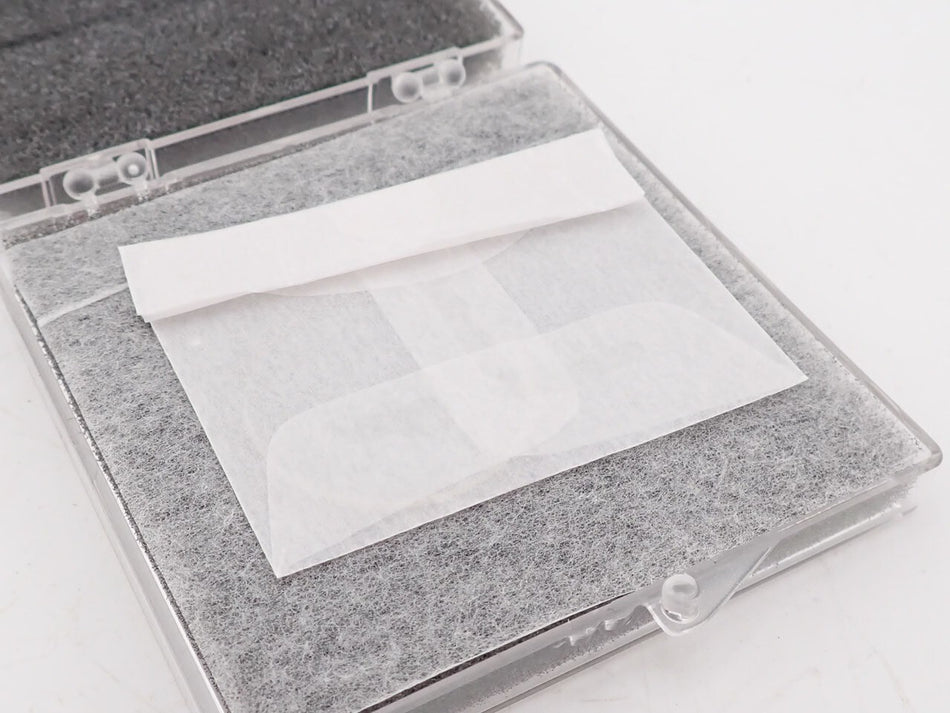 Thorlabs WG11010-A Broadband Precision Window, AR Coated: 350 - 700 nm