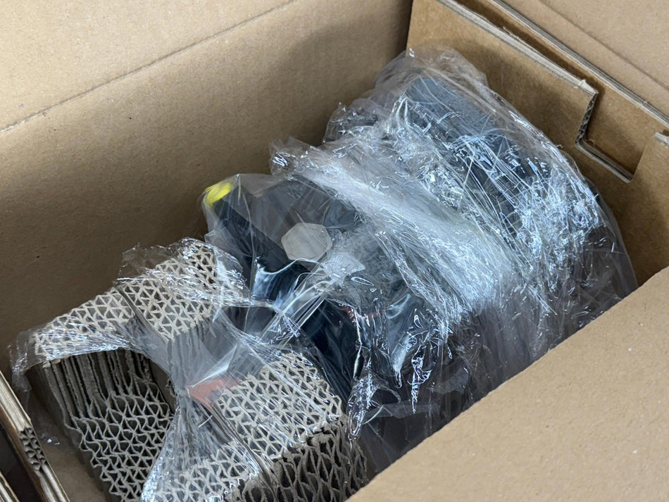 Georg Fischer GF 199.190.001 Electronic Positioner DSR 500 Diastar 199 190 001