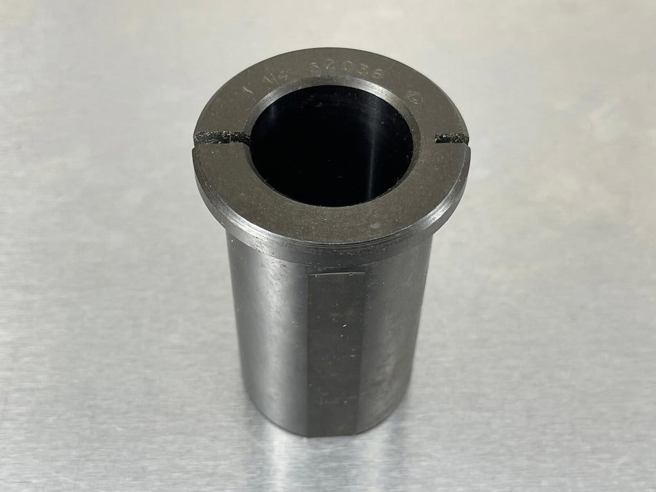 Edward Andrews B Tool Holder Bushing 1-1/4" ID x 1-1/2" OD EA