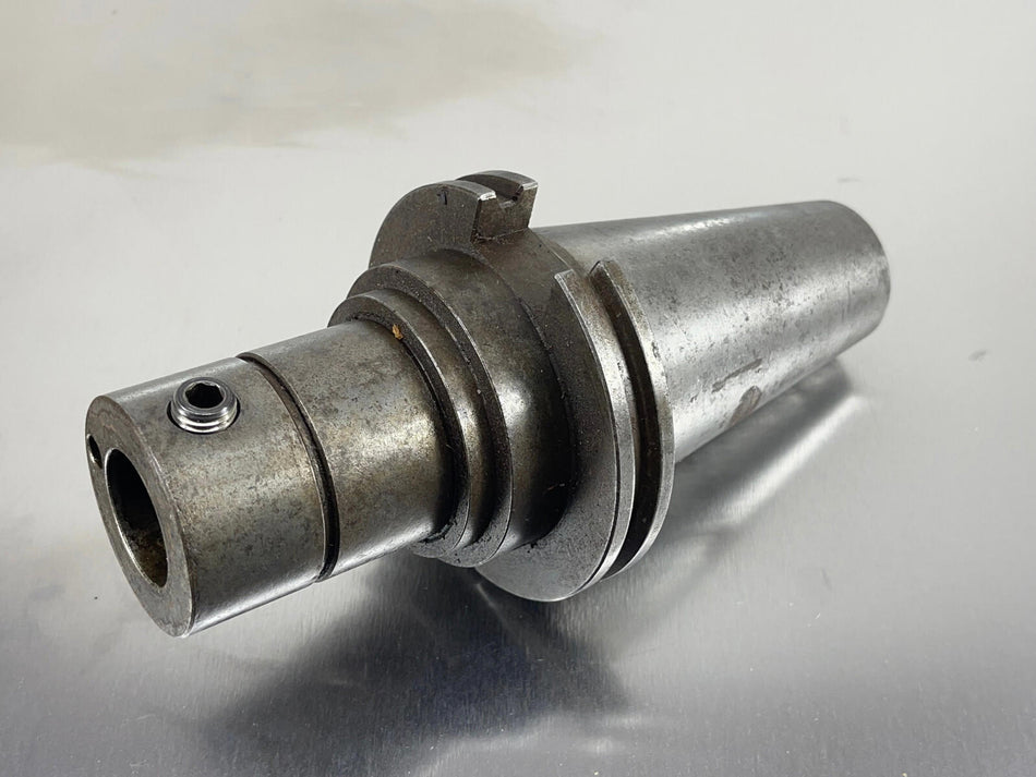 Komet CAT50 x ABS50 Tool Drill Holder Adapter w/ Extension