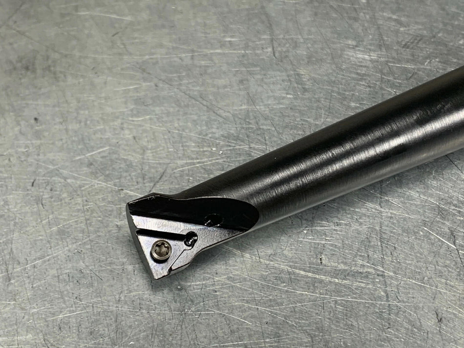 Sandvik R429U-A16-14070TC09 Indexable Boring Bar for Fine Boring Head