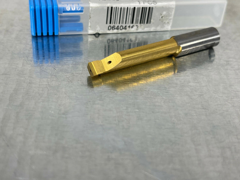 Iscar PICCO R 020.0500-35 Carbide Boring Bar Insert Face Grooving 6404162