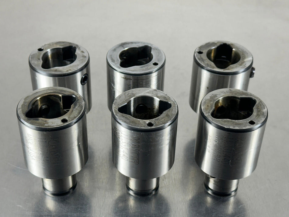 Kaiser CKB4 Modular Extension 40mm Boring Tool 11.331.440, CKB4-CKB4-40