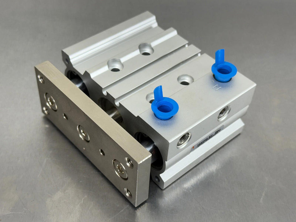 SMC MGPL25TN-25Z Guide Cylinder Compact Air Pneumatic