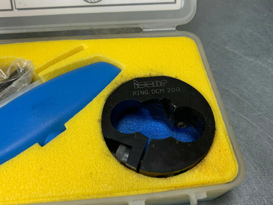 Iscar RING DCM 200 Chamfering Ring for ChamDrill 20mm (4304734)