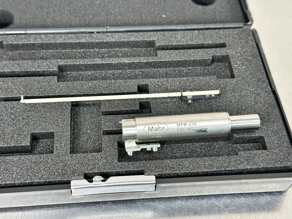 Mahr 6851801 Probe Arm Head for Marsurf MFW-250