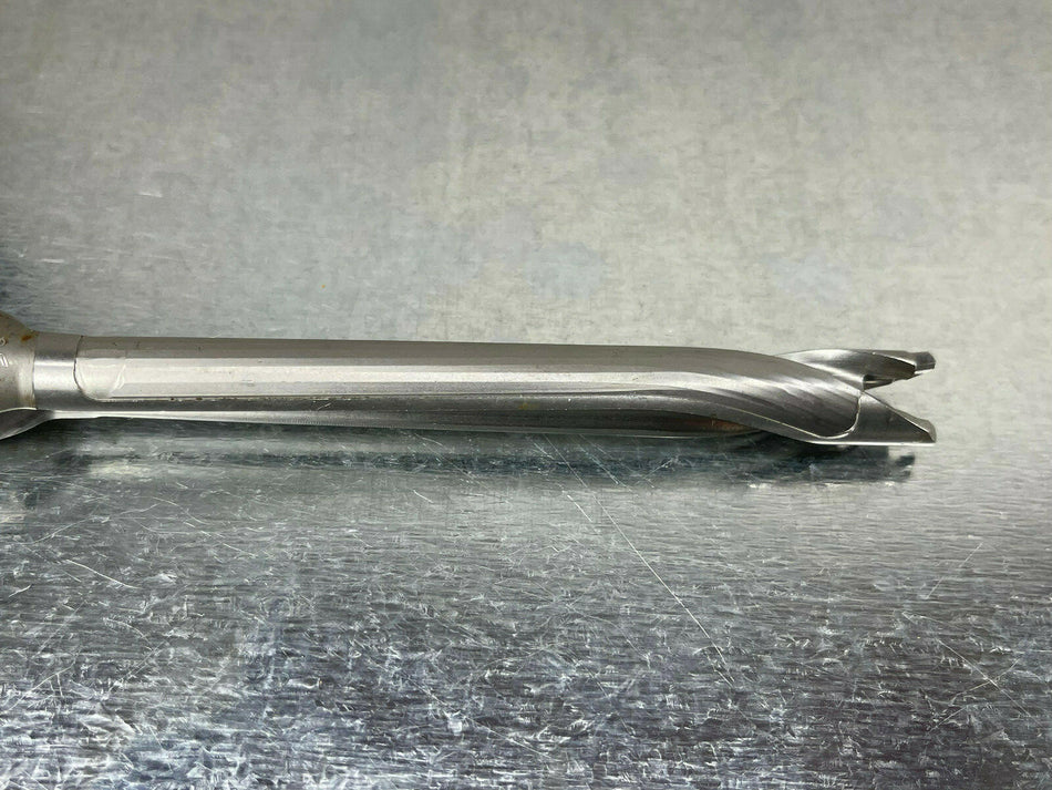 Widia TDM0512R8SCF063 Indexable Drill Body Victory Top Drill 8xD .5118" - .5311"