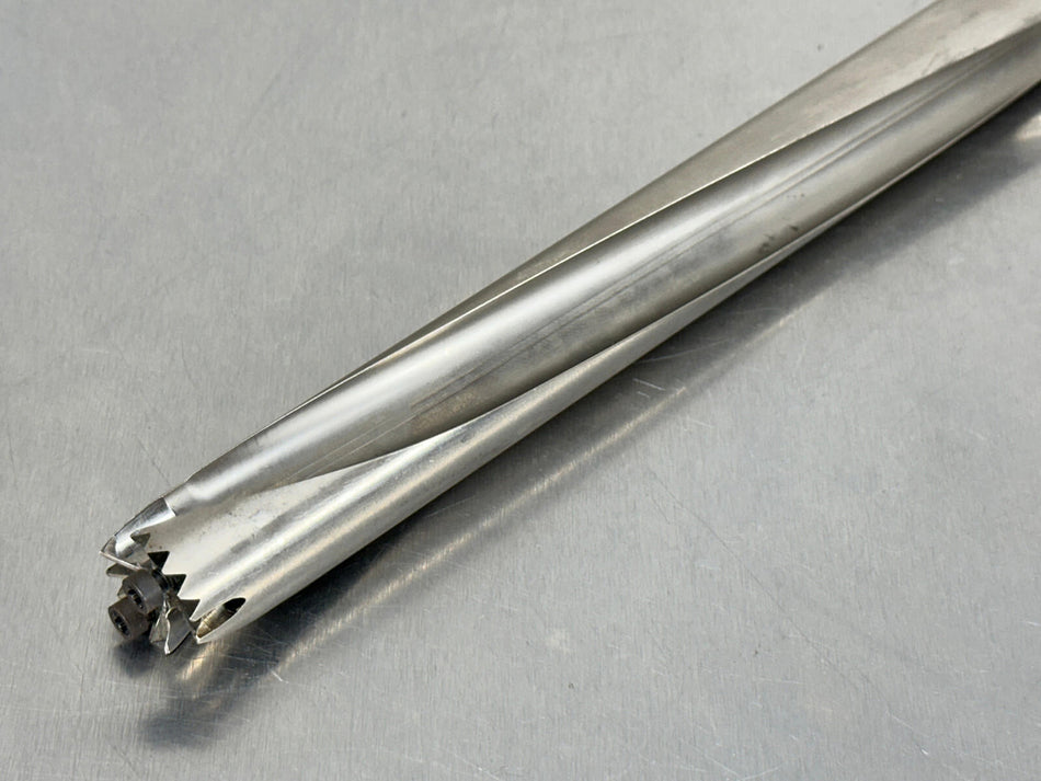 Sumitomo SMDH091D Indexable Tip Drill Replaceable Insert 8xD 22.81mm - 23.80mm