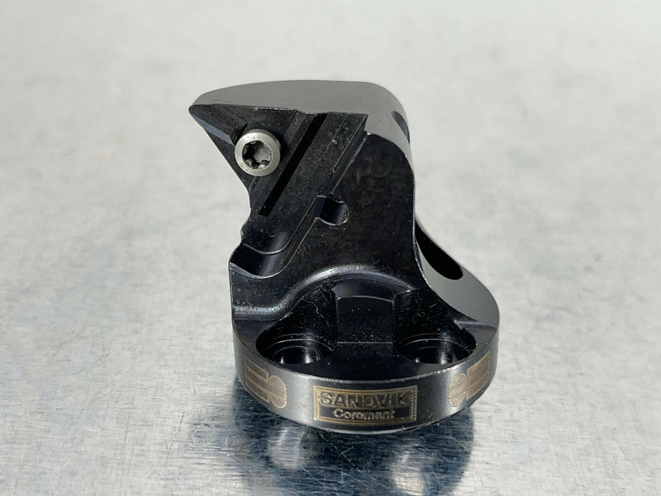 Sandvik TR-SL-D13UCR-32 Indexable Back Boring Head SL32 CoroTurn TR
