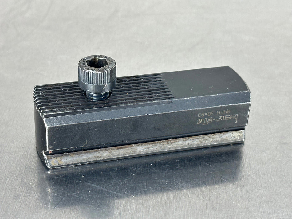 Iscar BHFH 30x93 Boring Head Slide MB Counter Weight ITS Bore 4550288