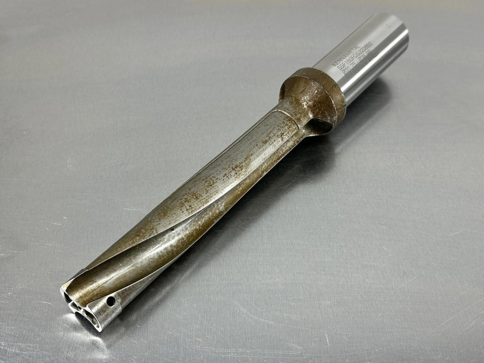 Kennametal SSF150FDS320850 Drill Body KSEM Plus Modular FDS32 5xD 3794835