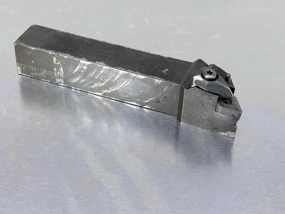 Sandvik DDJNL 2525M 1504 Indexable Tool Holder 25mm Turning T-Max P