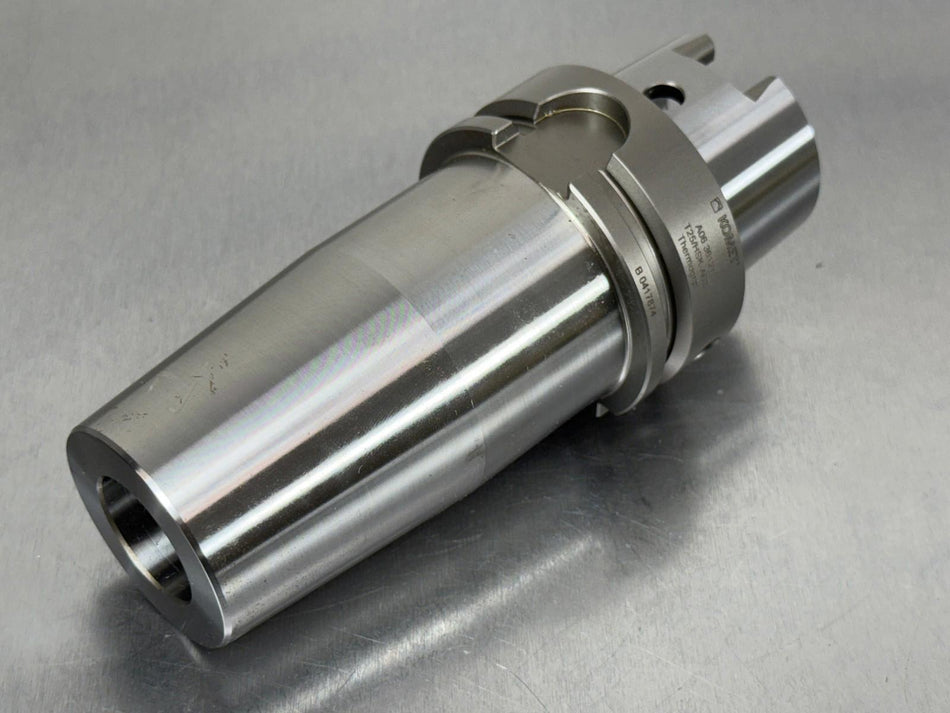 Komet HSK63A Shrink Fit Tool Holder 25mm HSKA63 A06 36121