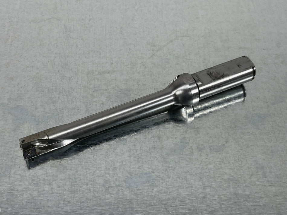 Sandvik 15mm Indexable Insert Drill DS20 CoroDrill DS20-D1500L20-07