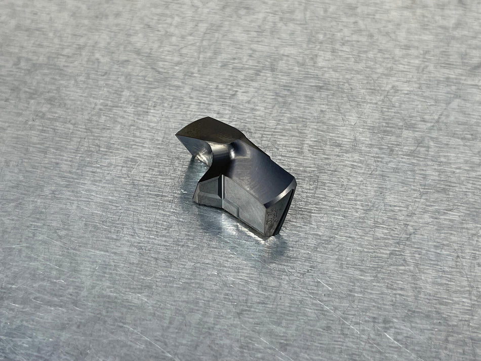 Kennametal KSEM2400HPCCLM KC7410 Carbide Drill Insert 24mm KSEM 3884448