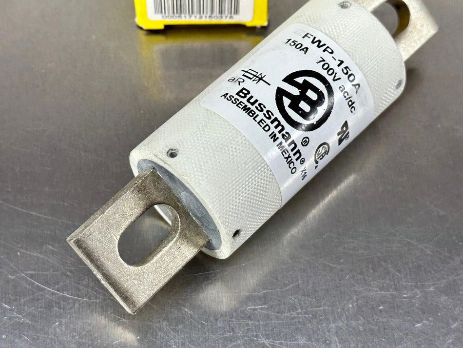 Bussmann FWP-150A Semiconductor Fuse 150A, 700V