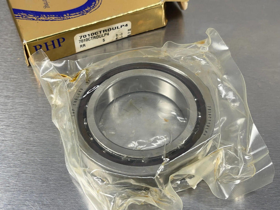 RHP 7009A5TRDUDMP3 Bearing Super Precision Angular Contact NSK 45x75x16mm