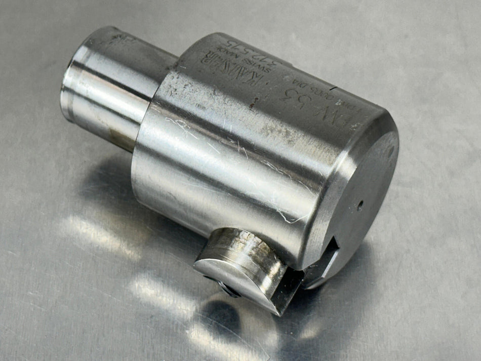 Kaiser CKB5 Boring Head EW 53 KAB5 312.515