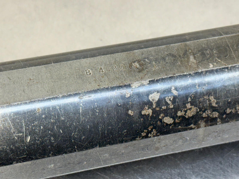 Kennametal 2-1/4" Boring Bar Modular H40 B4420 w/ H40-DDUNL4W Head