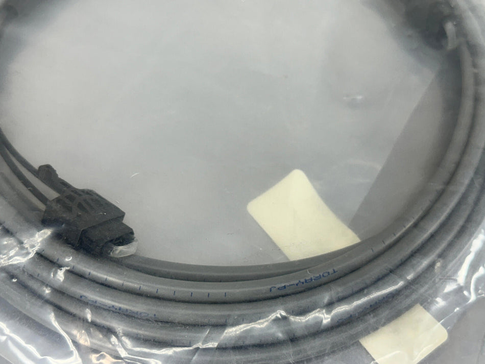 Mitsubishi MR-J3BUS5M-A Power Cable Servo Motor Cordset 5m