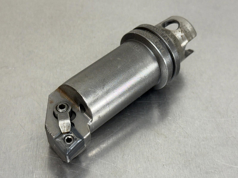 Kennametal KM40 Indexable Turning Boring Bar Head KM40TSS32GMCLNR12