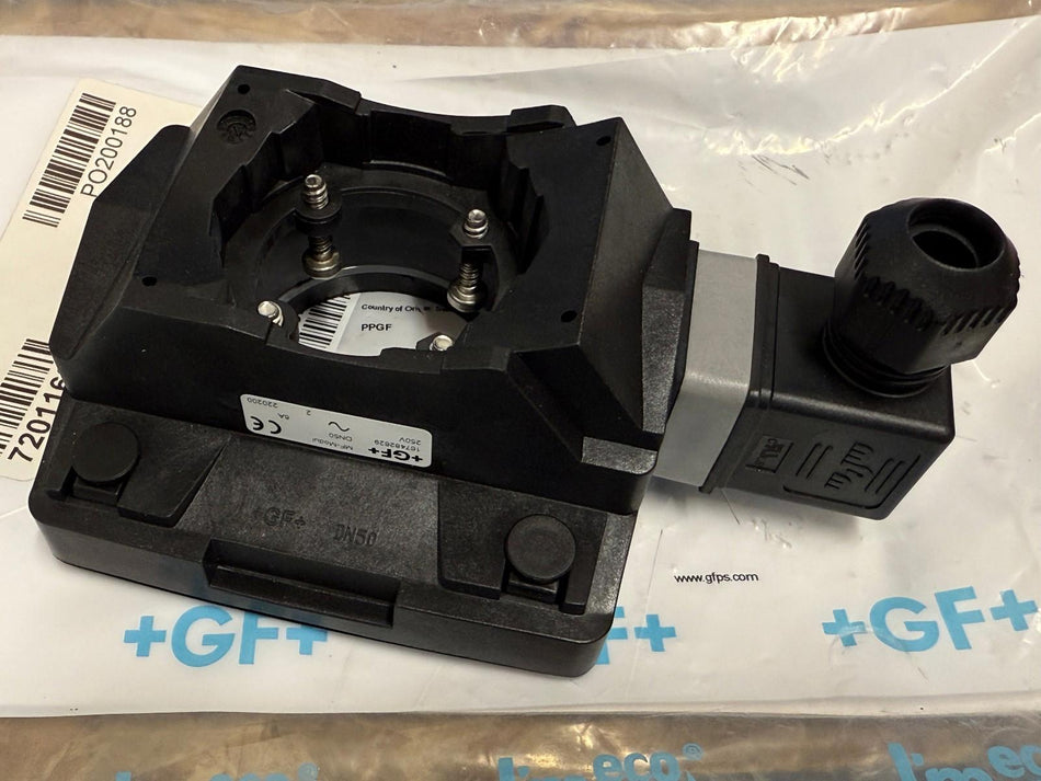 Georg Fischer 167482629 Limit Switch MF Module GF Type 546
