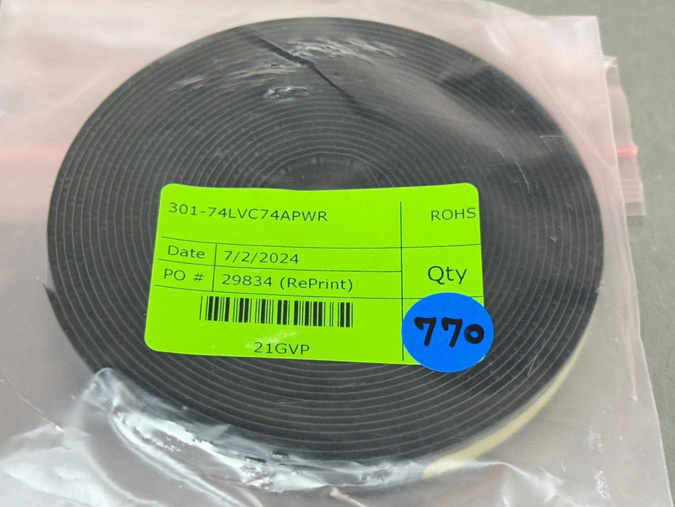 Texas Instruments SN74LVC14APWR IC Inverter (Qty 770)