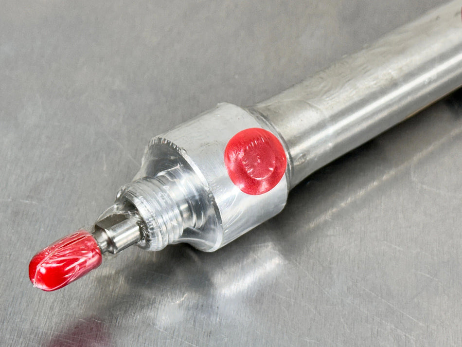 Bimba MRS-044-D Pneumatic Cylinder Round Body