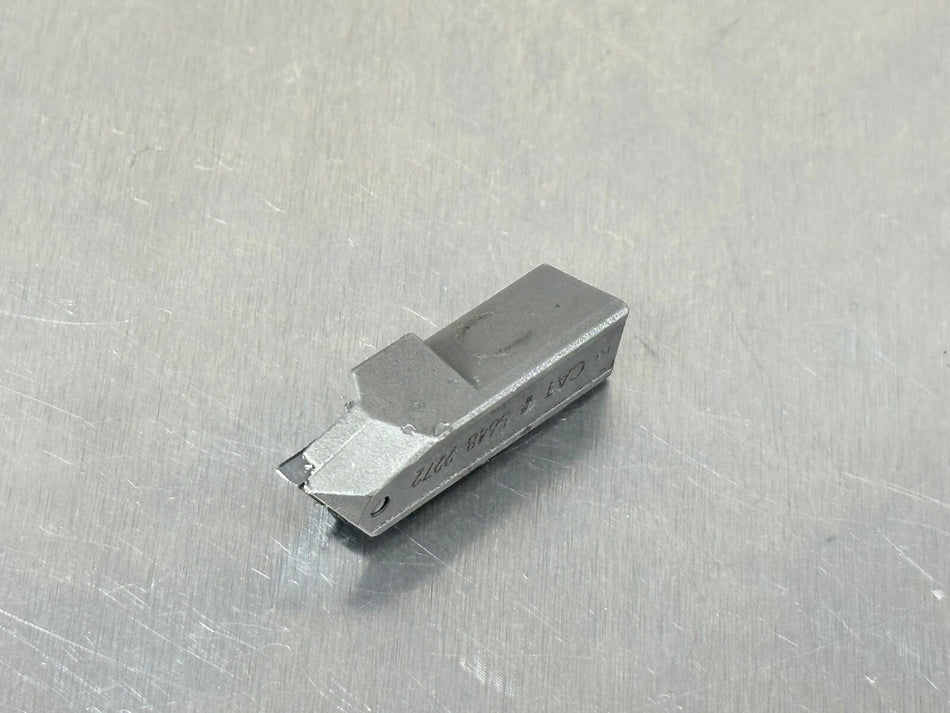 Kaiser 635.555 Indexable Cartridge Insert Holder for 312.515 Boring Head