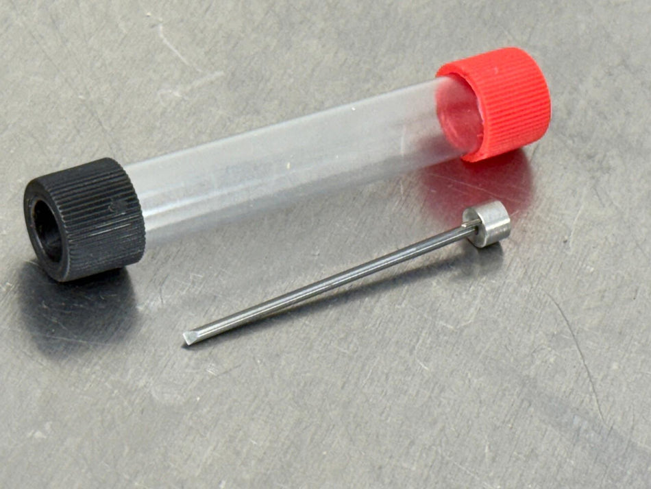 Dyer 207-210 Bore Gage Needle for Split Ball Probe 208 Series