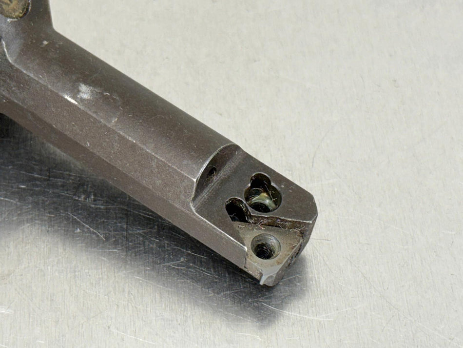 Kennametal KM40 Indexable Threading Head Laydown KM40S20GLSEL16