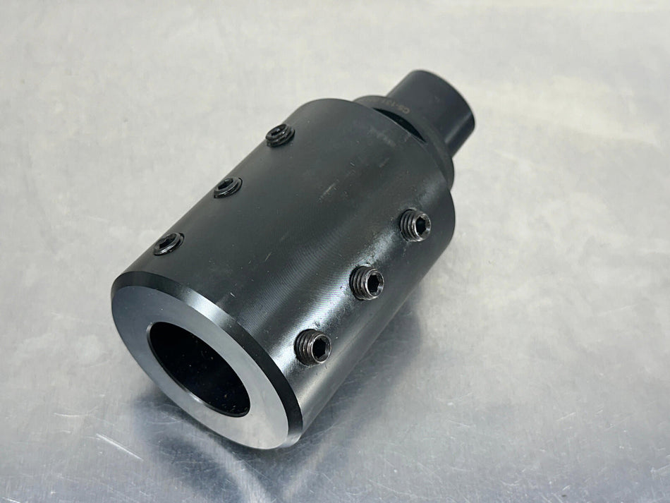 Sandvik C5 Capto to 1.5" Adapter 1-/2" Tool Holder C5-131-00115-1500