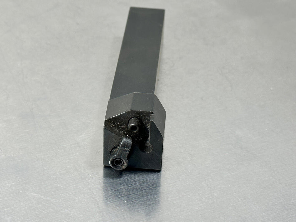 MTHOL 12-4B Indexable Lathe Tool Holder 3/4" TNMA Insert