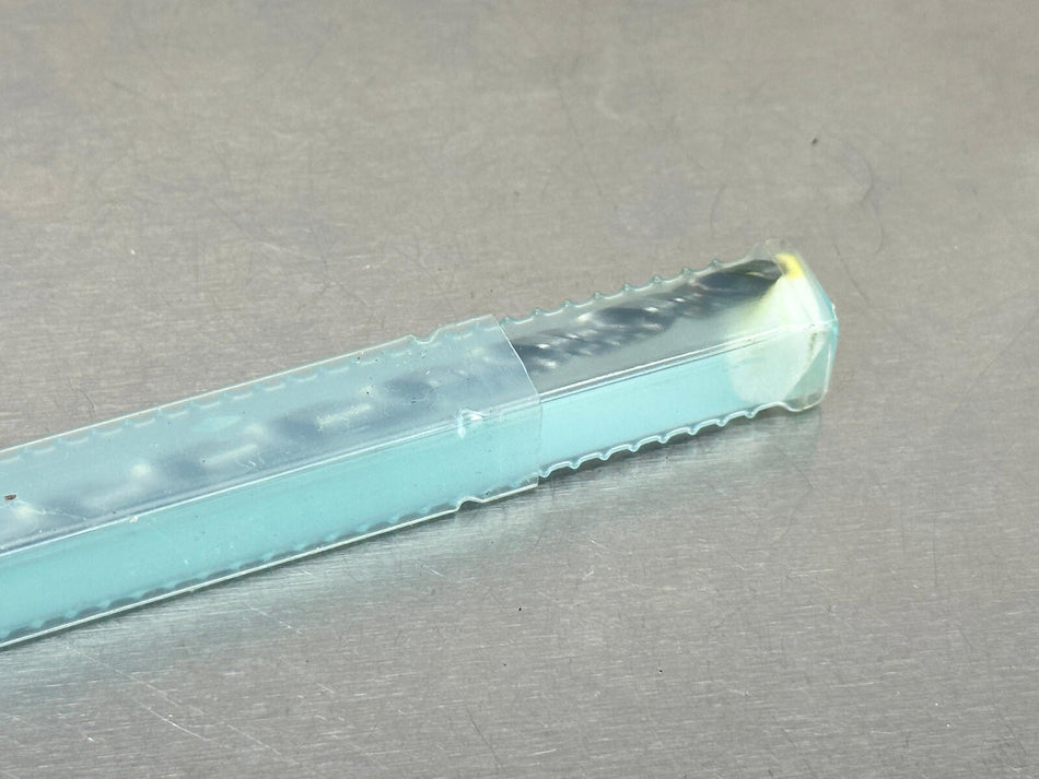 OSG Carbide Extra Length Drill 4mm 140° 20xD WDO 8646400