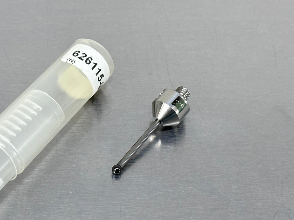Zeiss CMM Stylus M5, DK3 L33 Silicon Nitride Ball Sphere 626115-0300-033