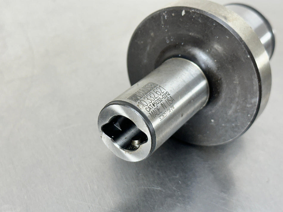 Kaiser KAB6 to KAB2 Modular Reducer 60mm Extension 10.332.621