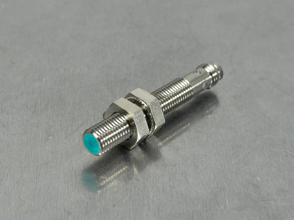 Pepperl+Fuchs NBB2-8GM40-E3-V3 Inductive Proximity Sensor M8 PNP