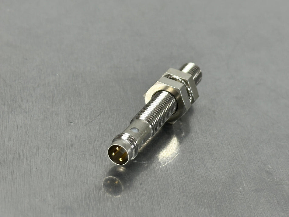 Pepperl+Fuchs NBB2-8GM40-E3-V3 Inductive Proximity Sensor M8 PNP