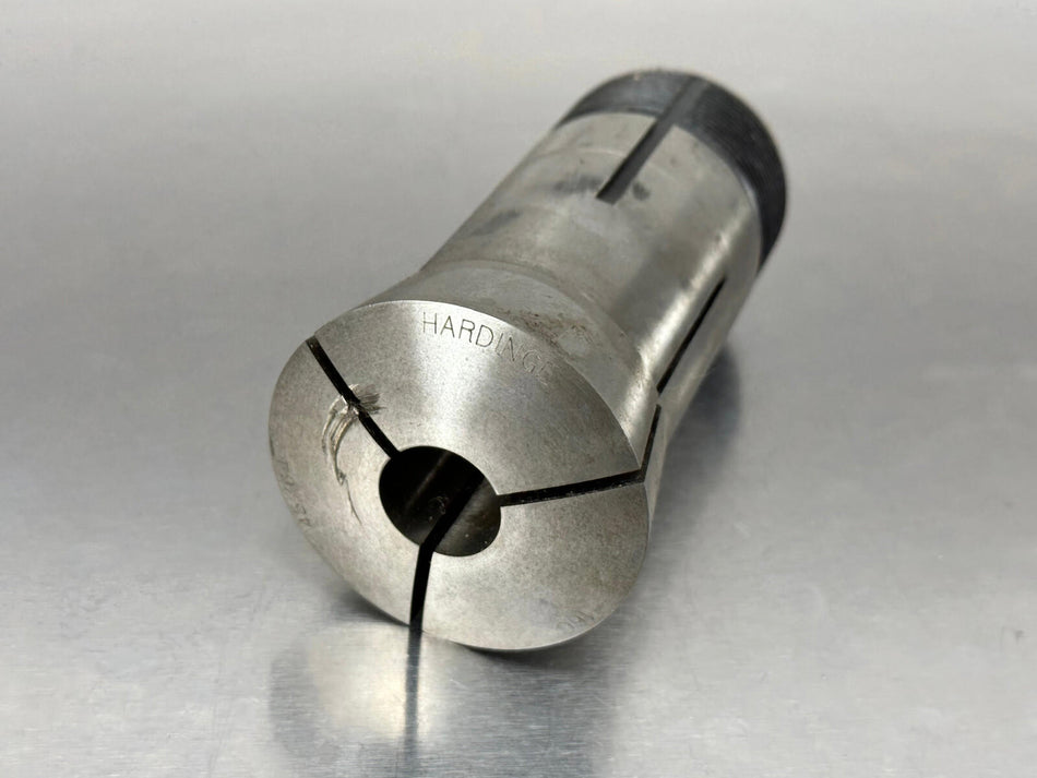 Hardinge 45/65" Round 16C Collet Internal Thread
