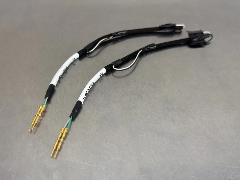 Hiperface DSL Encoder Cable Output 260mm (Lot of 2)