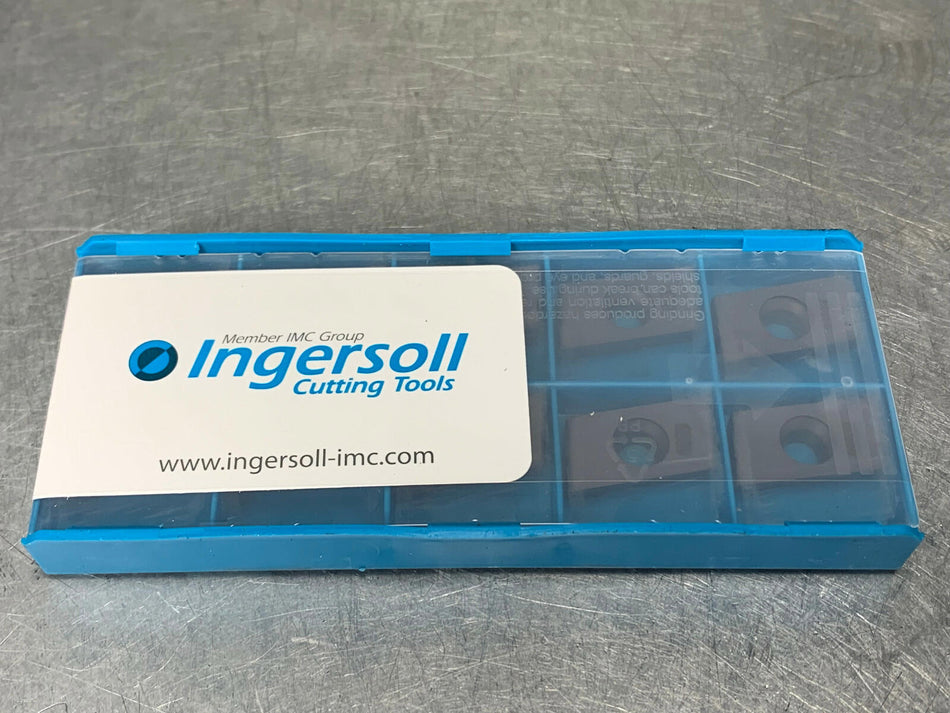 Ingersoll CDE323L031 IN2010 Carbide Insert (Pack of 10)