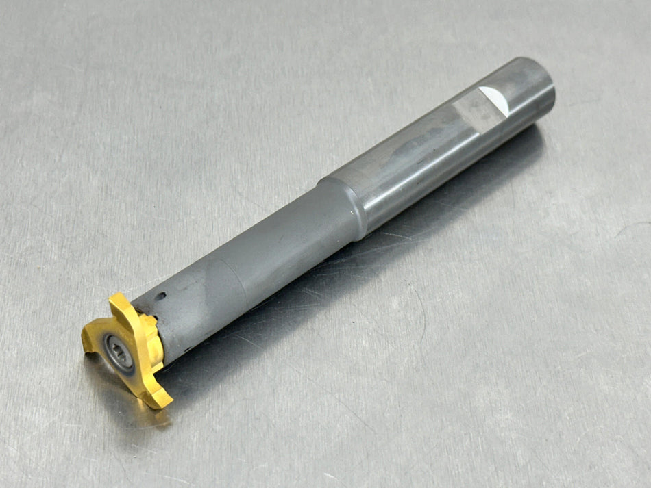 Sandvik A327-16B60EC-14 Carbide 5/8" Shank Adapter CoroMill 327